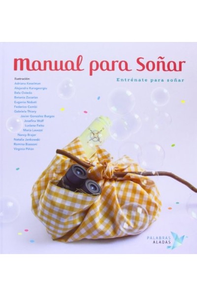 Manual para soñar (Entrénate Para Soñar)